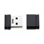 Intenso USB 2.0 Stick 8GB Micro Line Black (3500460) (NSO3500460)-NSO3500460