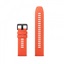 Xiaomi Λουράκι Σιλικόνης Orange για το Watch S1 Active (BHR5593GL) (XIABHR5593GL)-XIABHR5593GL
