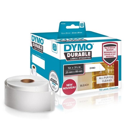 Ταινία Ετικετογράφου DYMO Sustainable Warehouse Labelσ (1933081) (DYM22112285)-DYM22112285