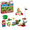 Lego Super Mario Adventure With The Interactivemario (71439) (LGO71439)-LGO71439