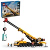 Lego City Mobile Construction Crane (60409) (LGO60409)-LGO60409