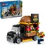 Lego City Burger Truck (60404) (LGO60404)-LGO60404