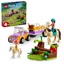 Lego Friends Horse And Pony Trailer (42634) (LGO42634)-LGO42634