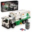 Lego Technic Mack Lr Electric Garbage Truck (42167) (LGO42167)-LGO42167