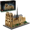 Lego Architecture Notre Dame De Paris (21061) (LGO21061)-LGO21061