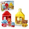 Lego Duplo Daily Routines: Eating & Bedtime (10414) (LGO10414)-LGO10414