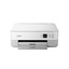 Canon PIXMA TS5351I Color MFP (White) (4462C106AC) (CANTS5351I)-CANTS5351I
