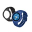 Kiddoboo x Lagenio WatchMe 4G K5 Blue/Black (KBLGK5BB)-KBLGK5BB
