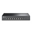 TP-LINK 8-Port 10G Multi-Gigabit Switch (TL-SX1008) (TPTL-SX1008)-TPTL-SX1008