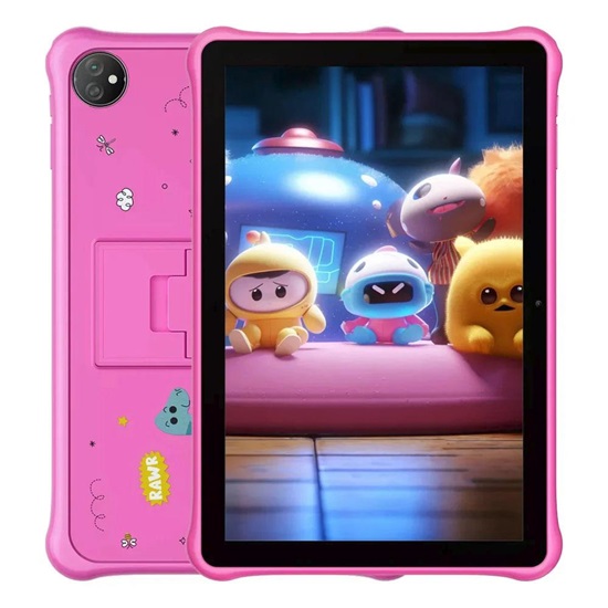 BlackView Tab 30 Kids 10.1" 2GB 64GB Sakura Pink (TAB30-KIDS-PINK) (BVITAB30-KIDS-PINK)-BVITAB30-KIDS-PINK