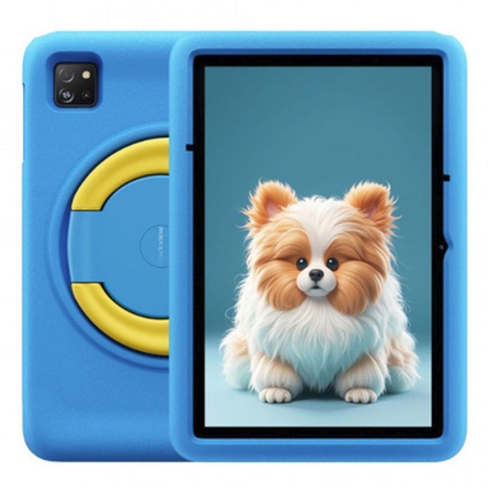 BlackView Tab A6 Kids 10.1" 4GB 128GB Blue (TABA6-KIDS-BLUE) (BVITABA6-KIDS-BLUE)-BVITABA6-KIDS-BLUE