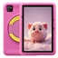 BlackView Tab A6 Kids 10.1" 4GB 128GB Pink (TABA6-KIDS-PINK) (BVITABA6-KIDS-PINK)-BVITABA6-KIDS-PINK