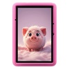 BlackView Tab A6 Kids 10.1" 4GB 128GB Pink (TABA6-KIDS-PINK) (BVITABA6-KIDS-PINK)-BVITABA6-KIDS-PINK