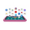 BlackView Tab A6 Kids 10.1" 4GB 128GB Pink (TABA6-KIDS-PINK) (BVITABA6-KIDS-PINK)-BVITABA6-KIDS-PINK
