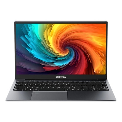 BlackView Laptop AceBook 8 15.6" Intel Core N97 16GB 512GB SSD Win11 Home (ACEBOOK8) (BVIACEBOOK8)-BVIACEBOOK8