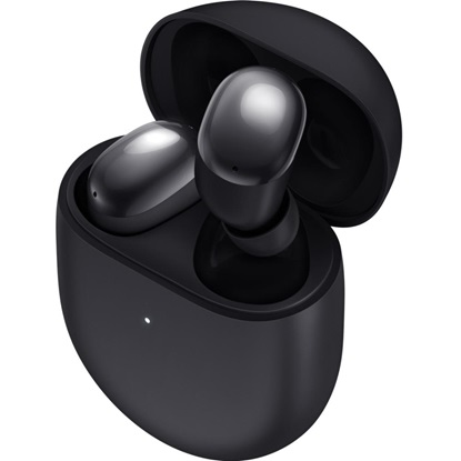 Xiaomi Redmi Buds 4 Black (BHR7335GL) (XIABHR7335GL)-XIABHR7335GL