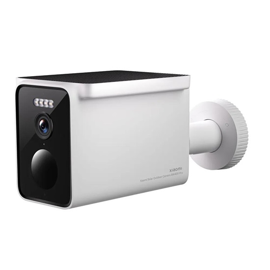 Xiaomi BW400 Pro Set Solar Outdoor Camera (BHR7747GL) (XIABHR7747GL)-XIABHR7747GL