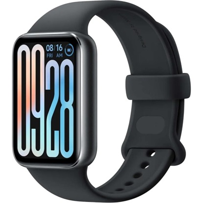 Xiaomi Smart Band 9 Pro Obsidian Black (BHR8710GL) (XIABHR8710GL)-XIABHR8710GL