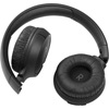 JBL Tune 510BT Bluetooth Wireless On-Ear Headphones Black EU (JBLT510BTBLK)-JBLT510BTBLK