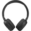 JBL Tune 510BT Bluetooth Wireless On-Ear Headphones Black EU (JBLT510BTBLK)-JBLT510BTBLK