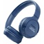 JBL Tune 510BT Bluetooth Wireless On-Ear Headphones Blue EU (JBLT510BTBLUE)-JBLT510BTBLUE