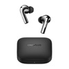 OnePlus Buds 3 Bluetooth Handsfree Ακουστικά με Αντοχή στον Ιδρώτα και Θήκη Φόρτισης Metallic Gray (ONEBUDS3)-ONEBUDS3