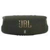 JBL Charge 5 Bluetooth 40W Green (JBLCHARGE5GRN)-JBLCHARGE5GRN
