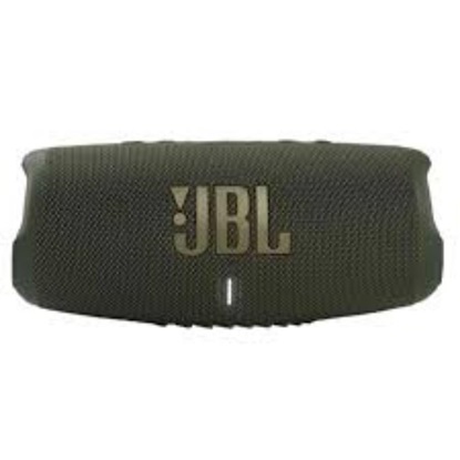 JBL Charge 5 Bluetooth 40W Green (JBLCHARGE5GRN)-JBLCHARGE5GRN