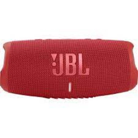JBL Charge 5 Bluetooth 40W Red (JBLCHARGE5RED)-JBLCHARGE5RED