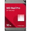 Western Digital Εσωτερικός Σκληρός Δίσκος 10TB SATA6Gb 256MB 7200rpm 24x7 (WD103KFBX)-WD103KFBX