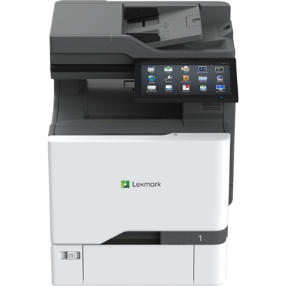 Lexmark CX735adse Color Laser MFP (47C9620) (LEXCX735ADSE)-LEXCX735ADSE