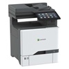 Lexmark CX735adse Color Laser MFP (47C9620) (LEXCX735ADSE)-LEXCX735ADSE