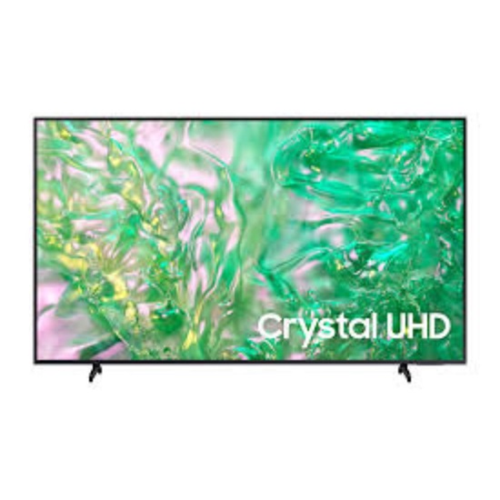 Samsung UE50DU8072UXXH Smart Τηλεόραση 4K UHD LED HDR 50" (UE50DU8072UXXH) (SAMUE50DU8072UXXH)-SAMUE50DU8072UXXH