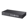 Mercusys 16-port Steel Case Gigabit Switch (MS116GS) (MERMS116GS)-MERMS116GS
