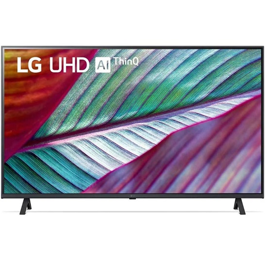 LG Smart TV 4K UHD LED 43UR78003L HDR 2023 43" (43UR78003LK) (LG43UR78003LK)-LG43UR78003LK
