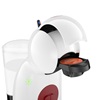 Krups Piccolo XS Καφετιέρα για Κάψουλες Dolce Gusto Λευκή (KP1A3110) (KRUKP1A3110)-KRUKP1A3110