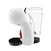 Krups Piccolo XS Καφετιέρα για Κάψουλες Dolce Gusto Λευκή (KP1A3110) (KRUKP1A3110)-KRUKP1A3110