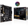 ASUS TUF GAMING A520M-PLUS II AMD A520 Socket AM4 micro ATX (90MB17G0-M0EAY0) (ASU90MB17G0-M0EAY0)-ASU90MB17G0-M0EAY0