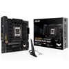 ASUS TUF GAMING B650M-PLUS WIFI AMD B650 Socket AM5 micro ATX (90MB1BF0-M0EAY0) (ASU90MB1BF0-M0EAY0)-ASU90MB1BF0-M0EAY0