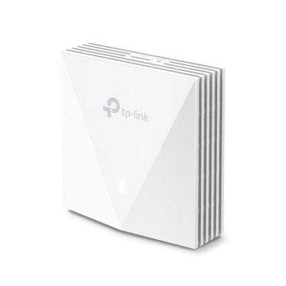 TP-Link AX3000 Wall-Plate Dual-Band Wi-Fi 6 Access Point (EAP650-WALL) (TPEAP650-WALL)-TPEAP650-WALL