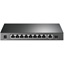 TP-Link 10-Port Gigabit PoE+ Switch (TL-SG1210P) (TPTL-SG1210P)-TPTL-SG1210P
