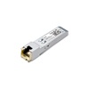 TP-Link 1000BASE-T RJ45 SFP Module (TL-SM331T) (TPTL-SM331T)-TPTL-SM331T