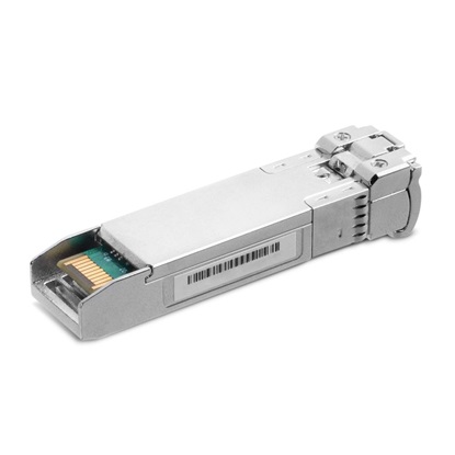 TP-Link 10Gbase-LR SFP+ LC Transceiver (TL-SM5110-LR) (TPTL-SM5110-LR)-TPTL-SM5110-LR