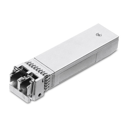 TP-Link 10Gbase-SR SFP+ LC Transceiver (TL-SM5110-SR) (TPTL-SM5110-SR)-TPTL-SM5110-SR
