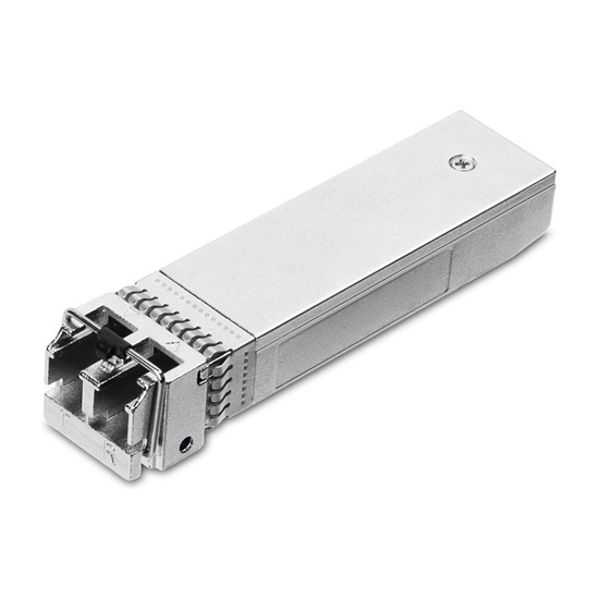 TP-Link 10Gbase-SR SFP+ LC Transceiver (TL-SM5110-SR) (TPTL-SM5110-SR)-TPTL-SM5110-SR