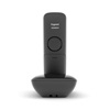 Gigaset Wireless Phone As690 Duo Black (L36852-H2816-D201) (GGSAS690DUO-BK)-GGSAS690DUO-BK