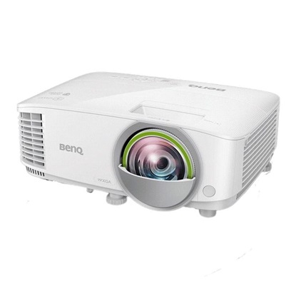 BENQ MX825STH XGA Short Throw Projector (9H.JMV77.13E) (BENMX825STH)-BENMX825STH