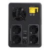 APC Easy UPS BVX 2200VA 230V AVR Schuko Sockets (BVX2200LI-GR) (APCBVX2200LI-GR)-APCBVX2200LI-GR