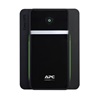 APC Easy UPS BVX 2200VA 230V AVR Schuko Sockets (BVX2200LI-GR) (APCBVX2200LI-GR)-APCBVX2200LI-GR