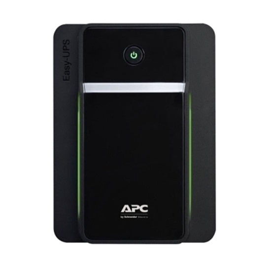 APC Easy UPS BVX 2200VA 230V AVR Schuko Sockets (BVX2200LI-GR) (APCBVX2200LI-GR)-APCBVX2200LI-GR
